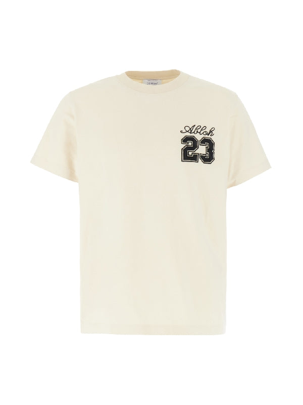 23 Skate Logo T-Shirt