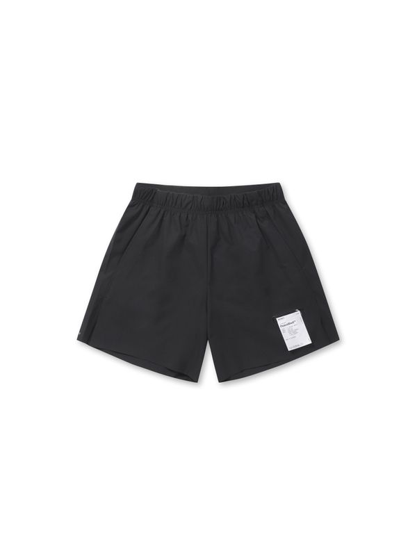 Peaceshell 5 Logo Patch Shorts