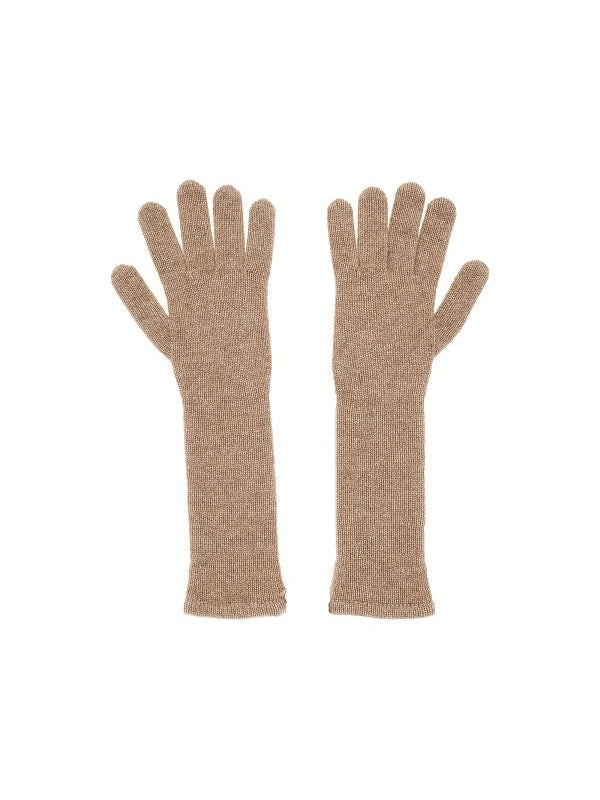 Mmjok Cashmere Gloves