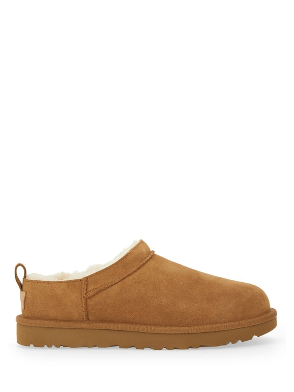 Ugg Brown Loafers