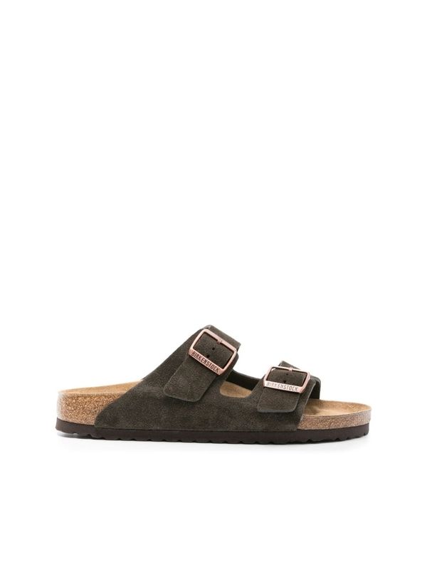 Arizona Suede Sandals