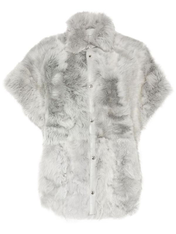 Dambi Fur Jacket