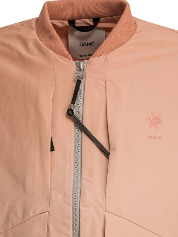 Goldwin Pink Jackets