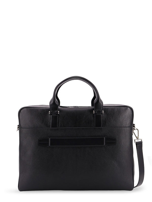 Tom Ford Black Brief Case