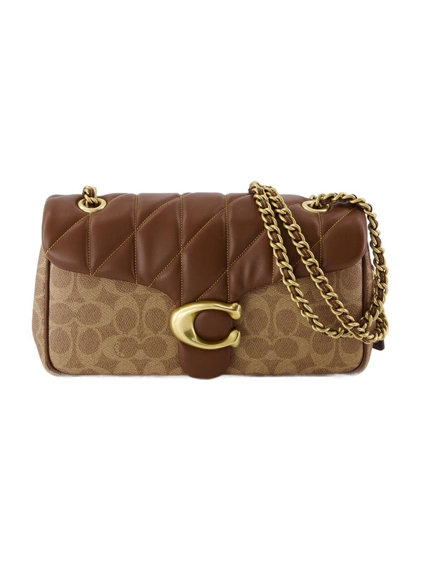 Coach Brown Crossbody & Shoulder Bags