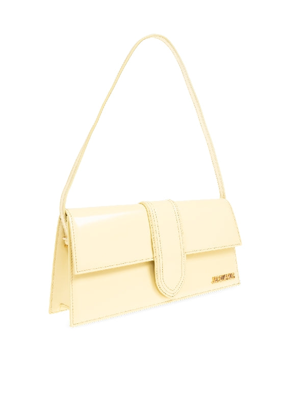 Le Bambino
  Long Flap Tote Bag