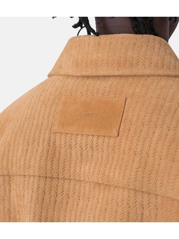 Vannier Leather Jackets