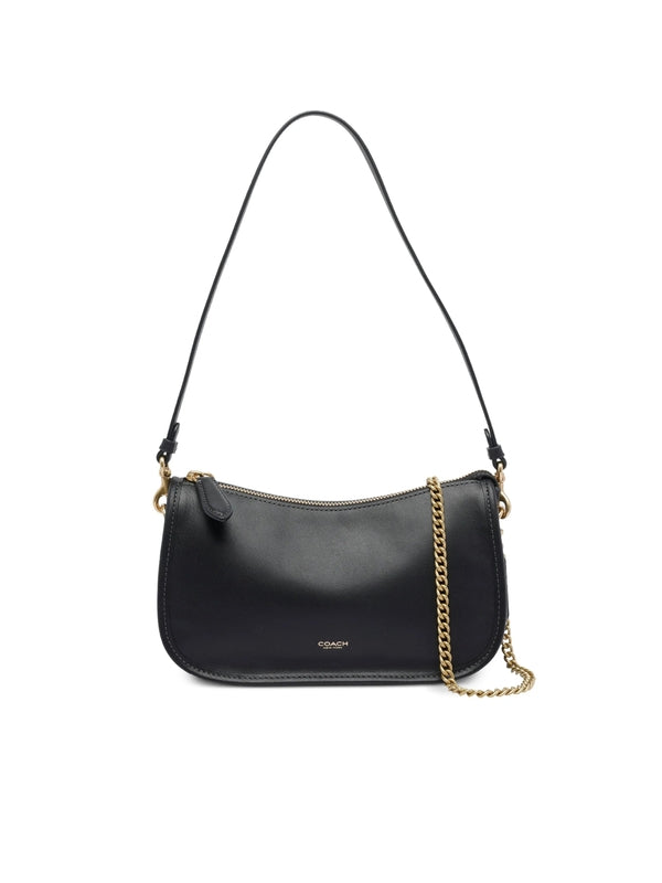 Coach Black Crossbody & Shoulder Bags