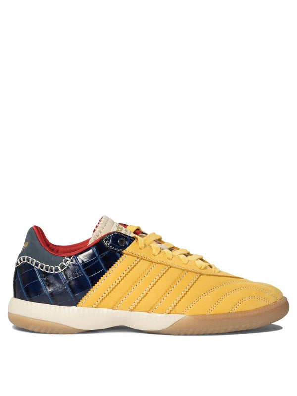 Wales Bonner Samba Sneakers