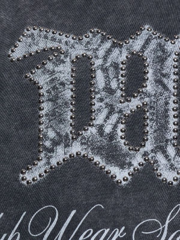 Logo Printing Cotton Hood