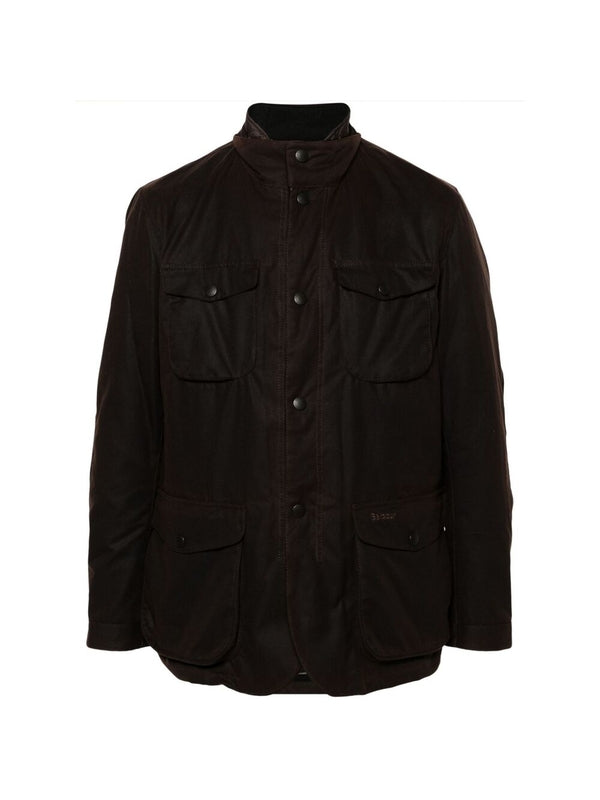 Outerwear Barbour Jackets