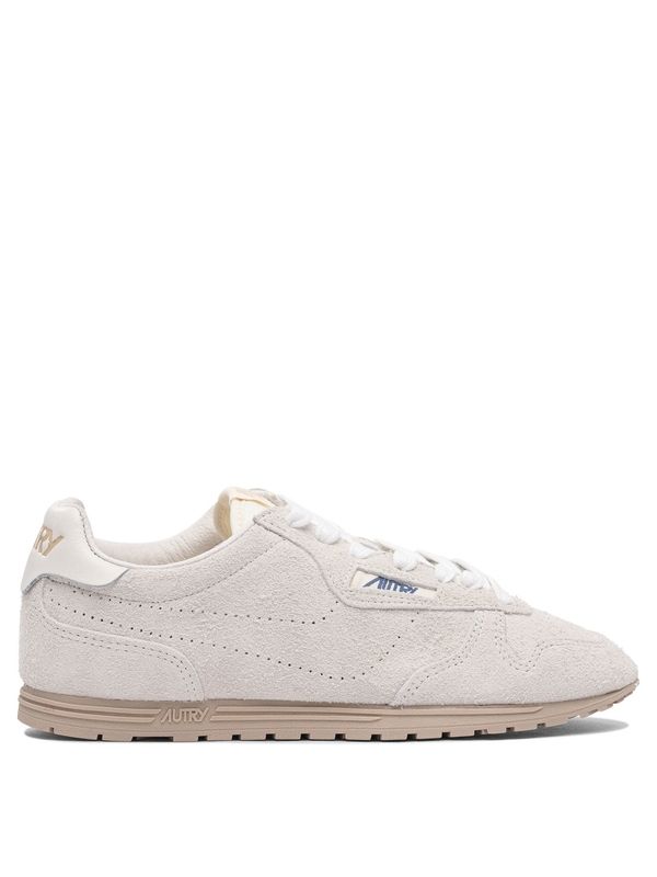 Windspin Lowtop Sneakers