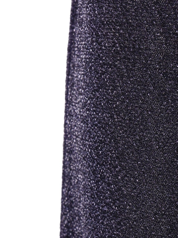 Lumiere Glitter Banded Pants