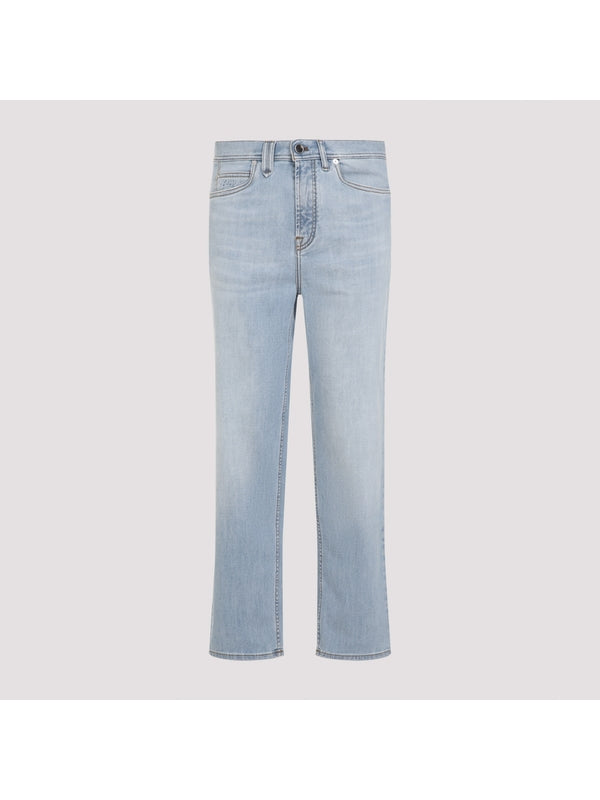 Merano Denim Pants