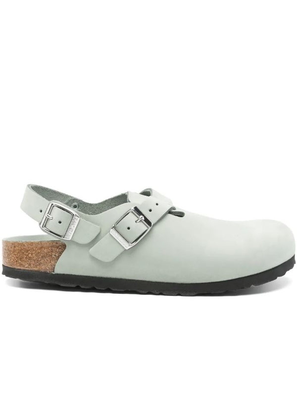 TOKIO Leather Sandals