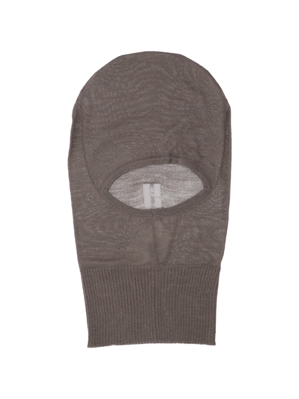 Skull Wool Balaclava