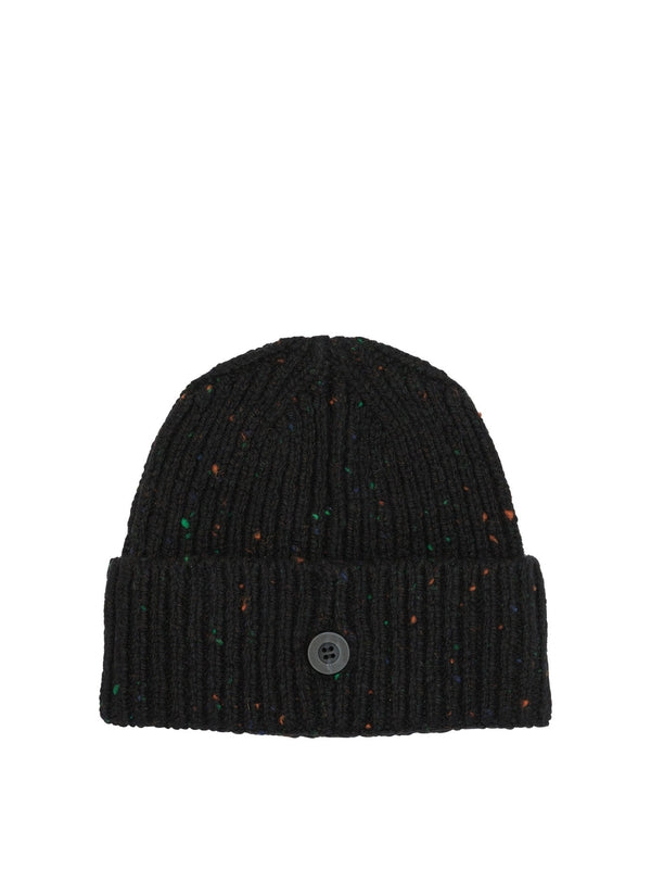 Carhartt Black Beanies