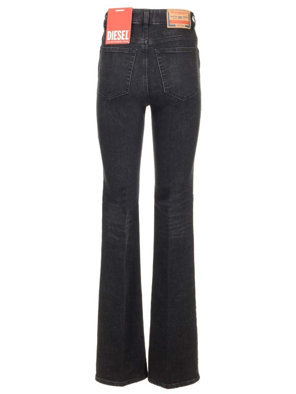 2003 D-ESCRIPTION DENIM TROUSERS Denim Pants