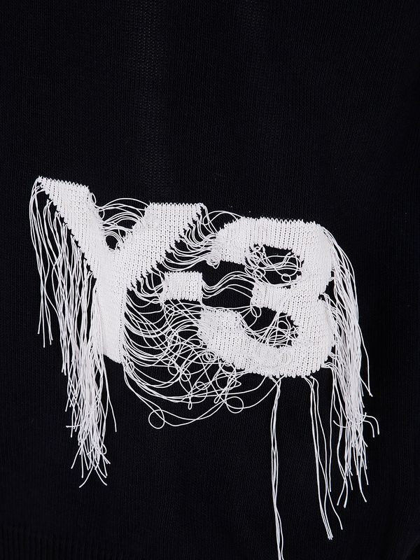 Thread Logo Embossing Vest