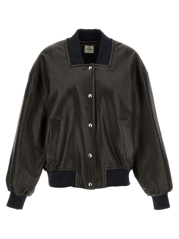 SPENCE JACKET Bomber