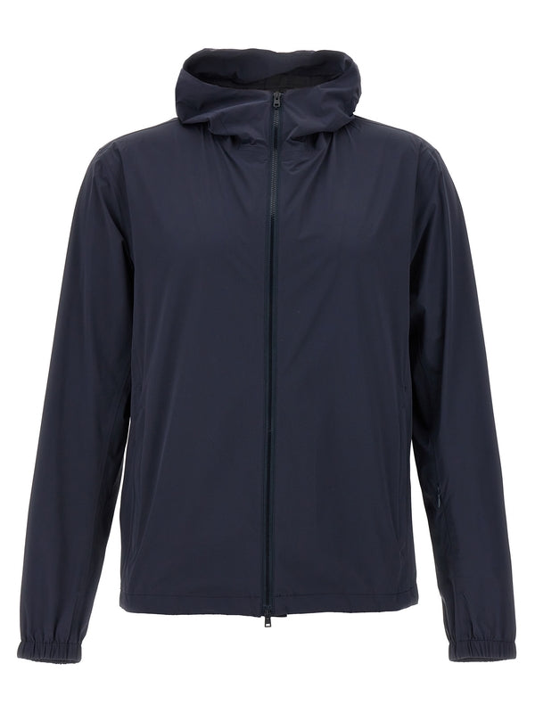 Windproof jacket Jackets