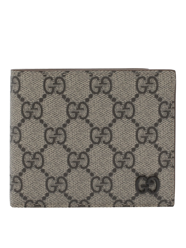 Gucci Brown Wallets