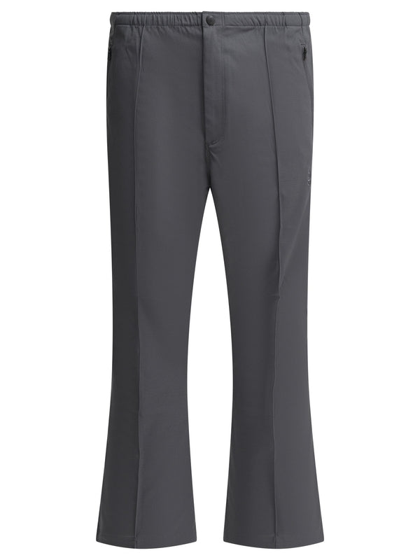 Needles Grey Trousers