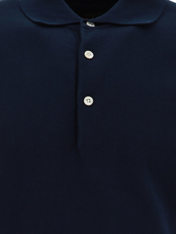 12G Cotton Polo Shirt