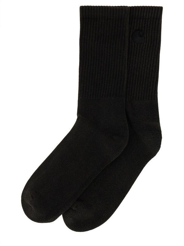 Carhartt Black Socks