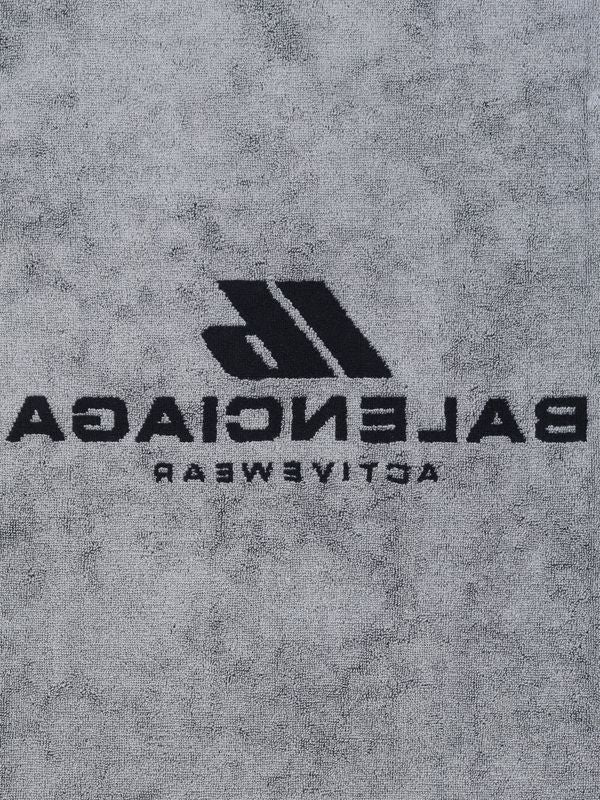 Activewear Logo Towel