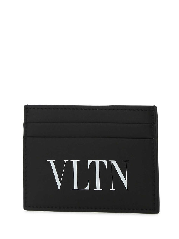 WALLETS 5Y2P0T83LVN 0NI Black Card holders