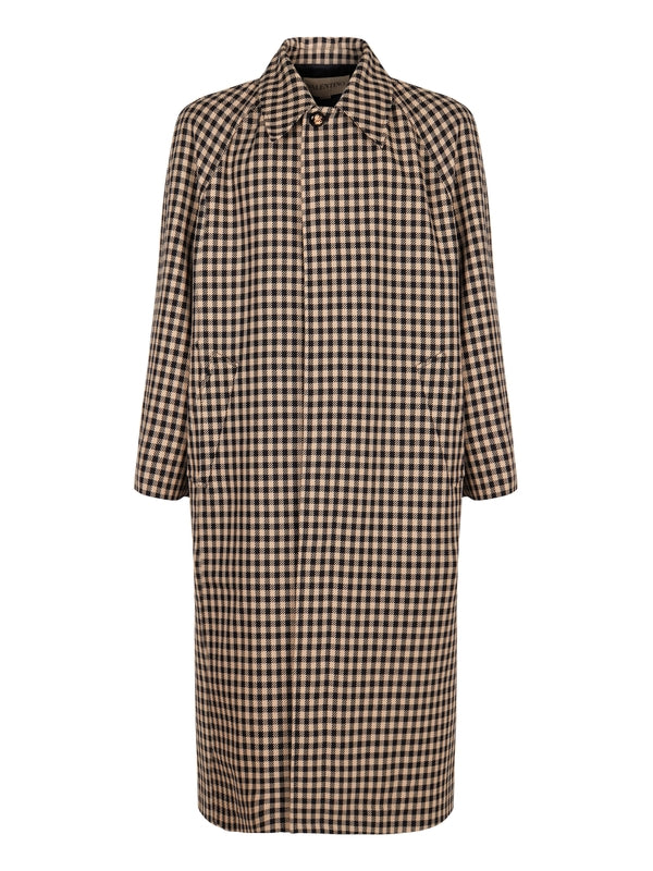 Valentino Beige Coats