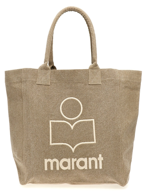 Yenki Logo
  Embroidered Canvas Tote Bag