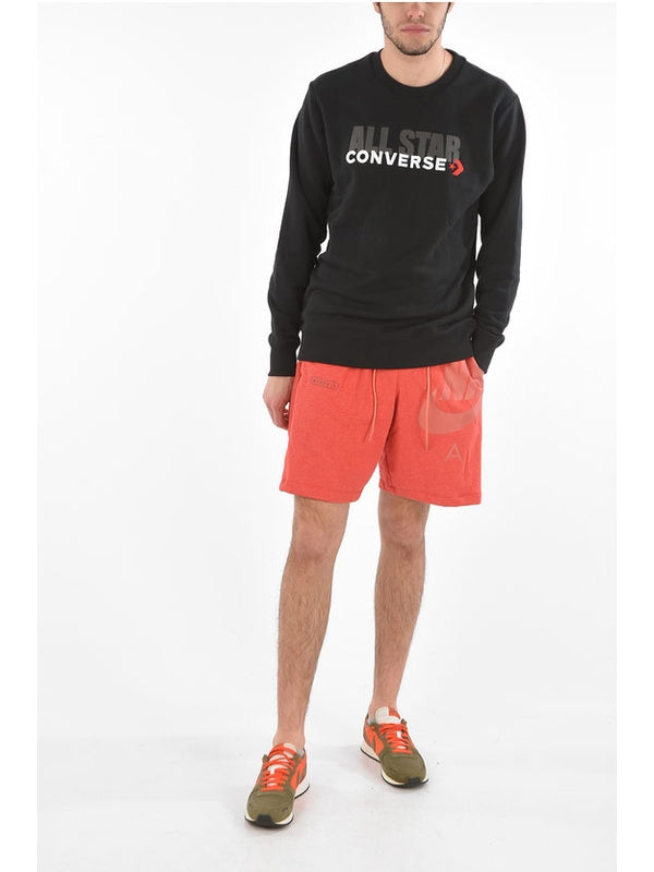 Converse Black Long Sleeve