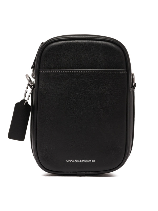 Coach Black Cross Bags