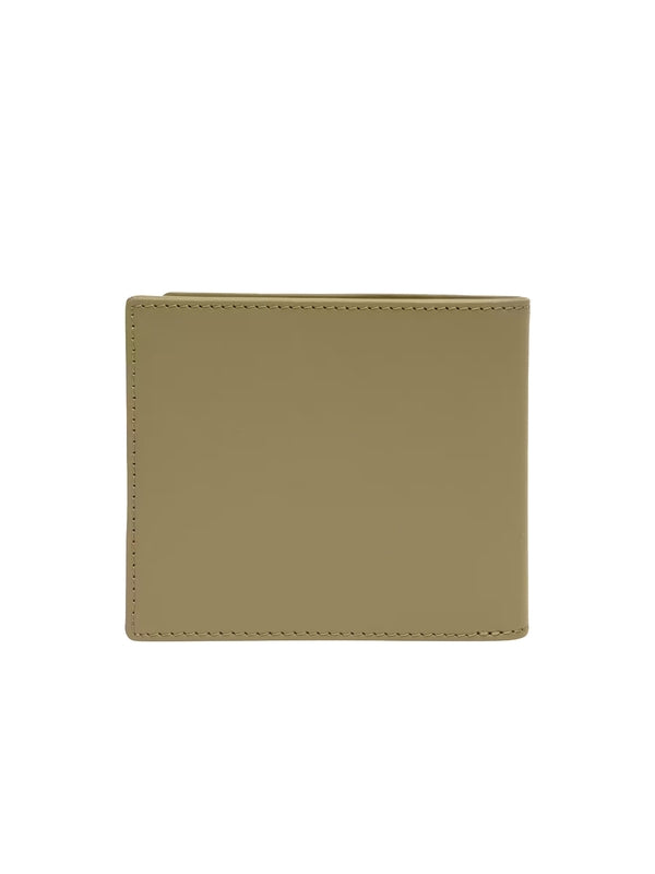 A.P.C. Green Wallets