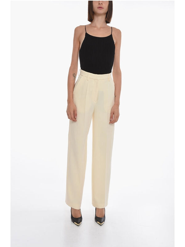 Lanai High-Waist Pants