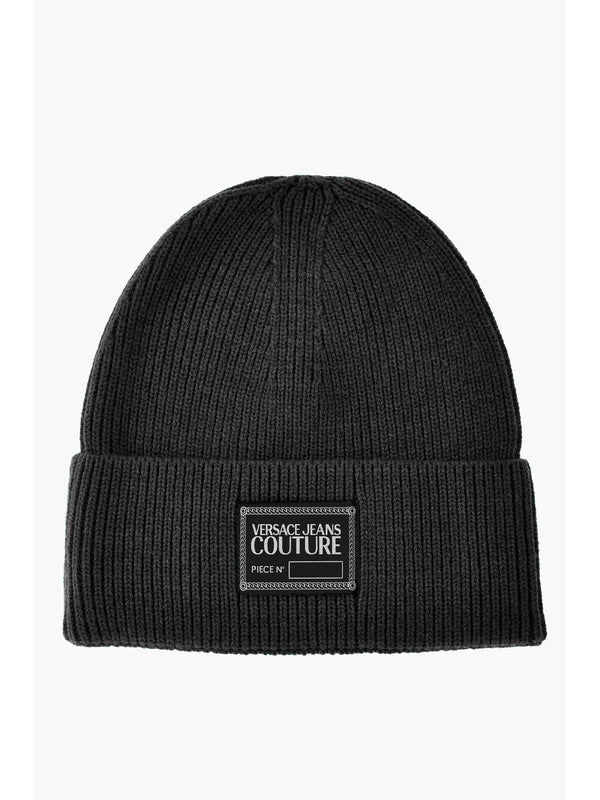 Versace Gray Beanie