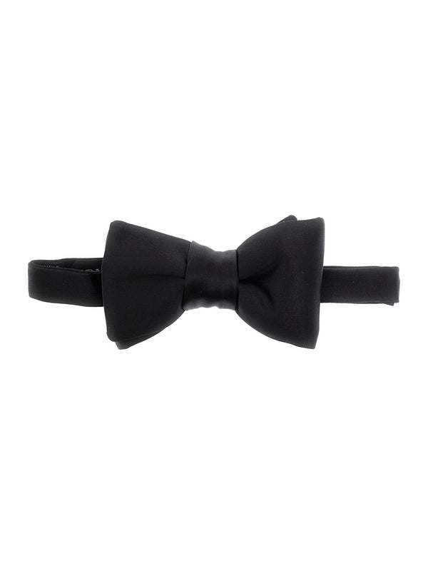 Tom Ford Black Other Ties