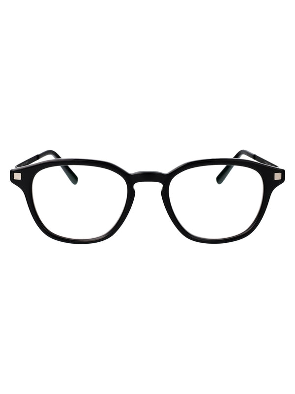 Yura Oval Frame Glasses