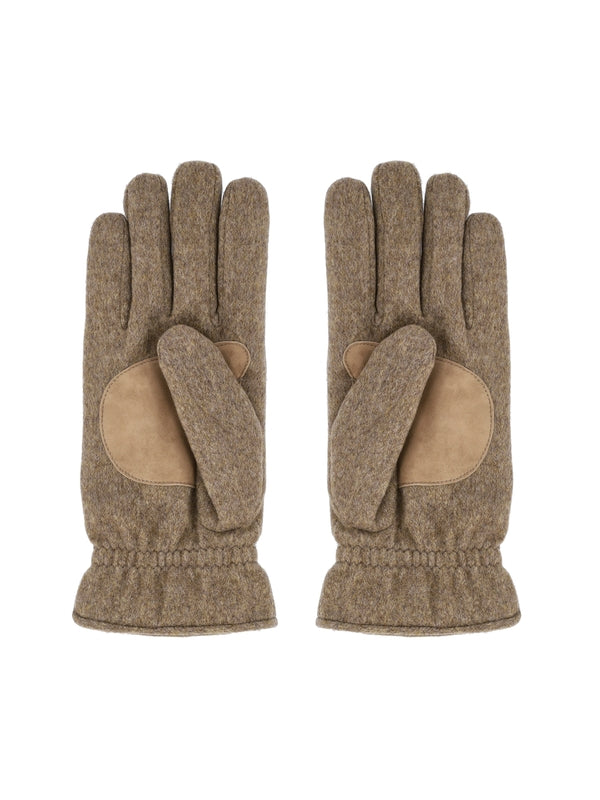 Ashford Cashmere Gloves