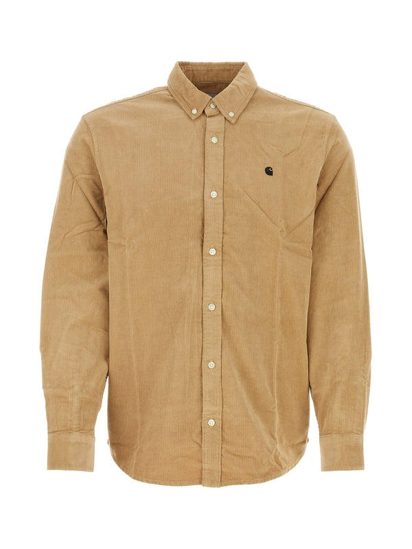 Carhartt Beige Shirts