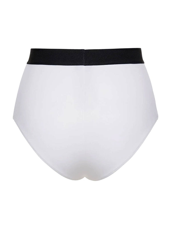 Logo Banding Panties