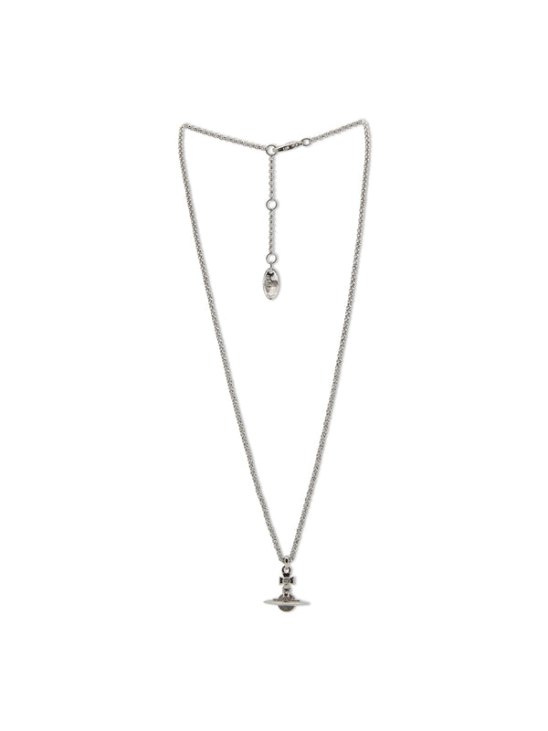 Vivienne Westwood Silver Necklaces