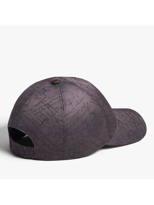 Berluti Grey Cap