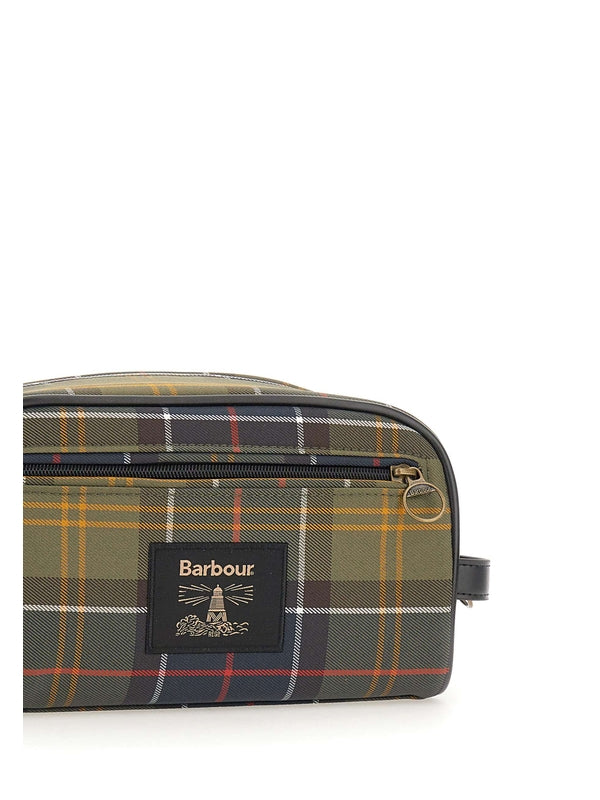 Barbour Green Other Cases