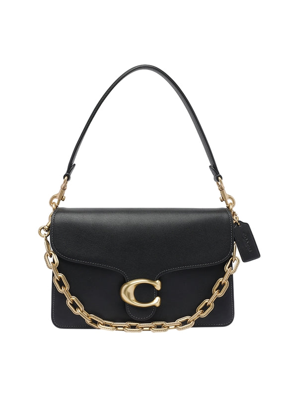 Coach Black Crossbody & Shoulder Bags