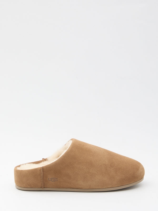Ugg Brown Bloafer