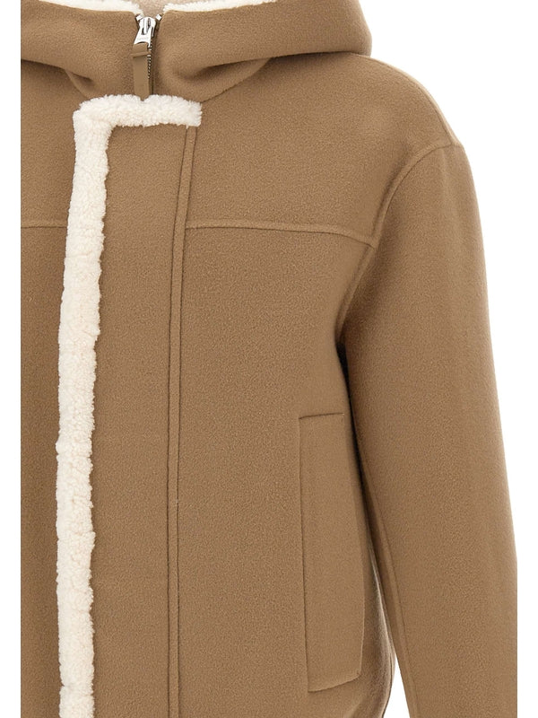 Mackage Brown Jackets