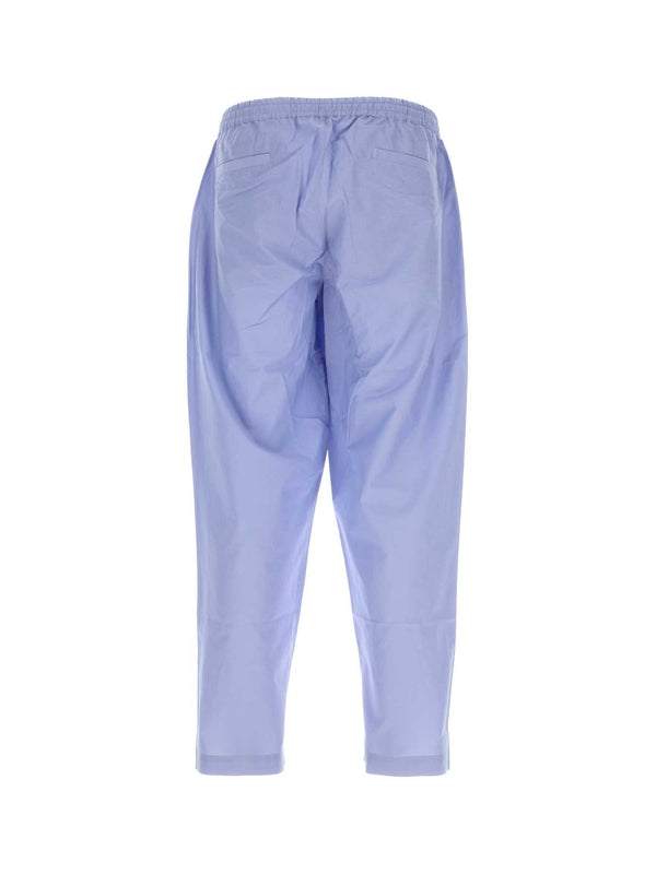 Baziszt Blue Trousers